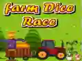 Spel Bondens Tärningsrace på nätet