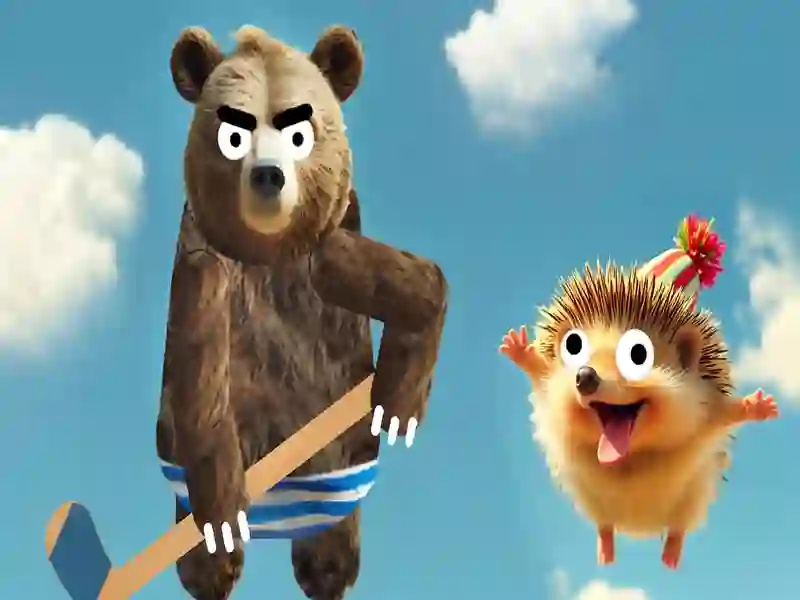 Spel Top Hog pÄ nÀtet Spel Top Hog pÄ nÀtet