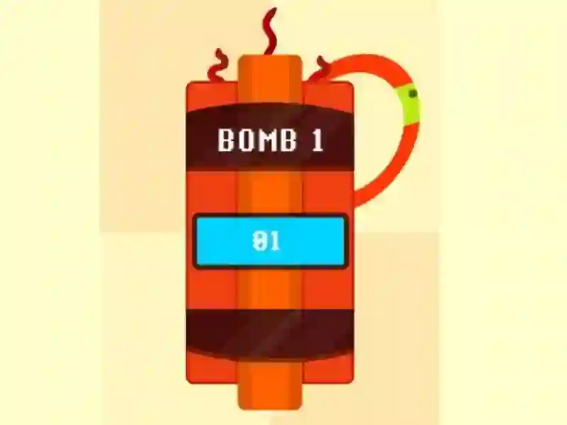 Spel Bombutmaning pÄ nÀtet Spel Bombutmaning pÄ nÀtet