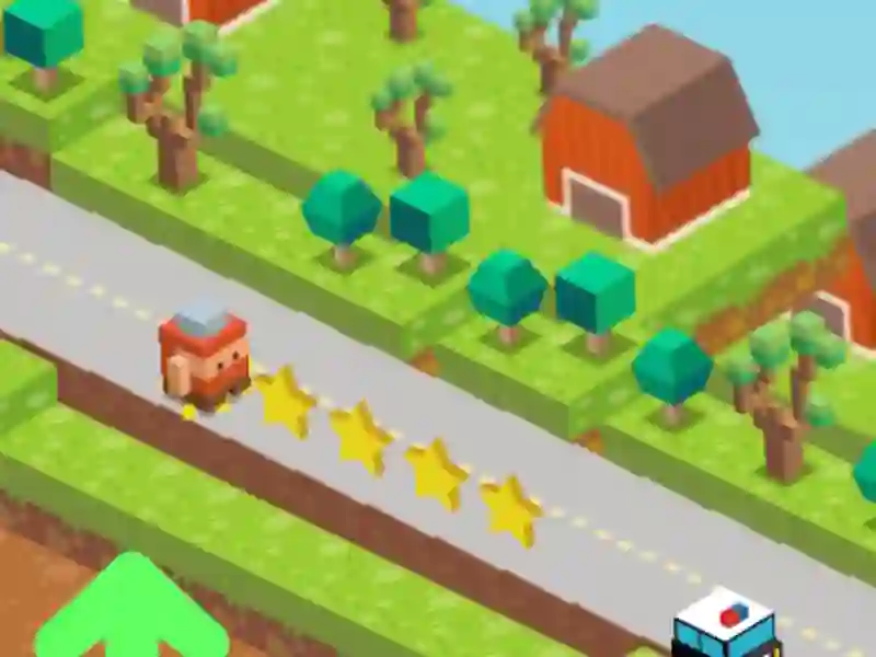 Spel Låtsrun på nätet