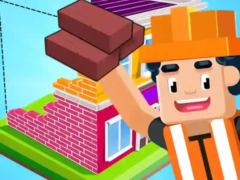 Spel Kakelstamper på nätet