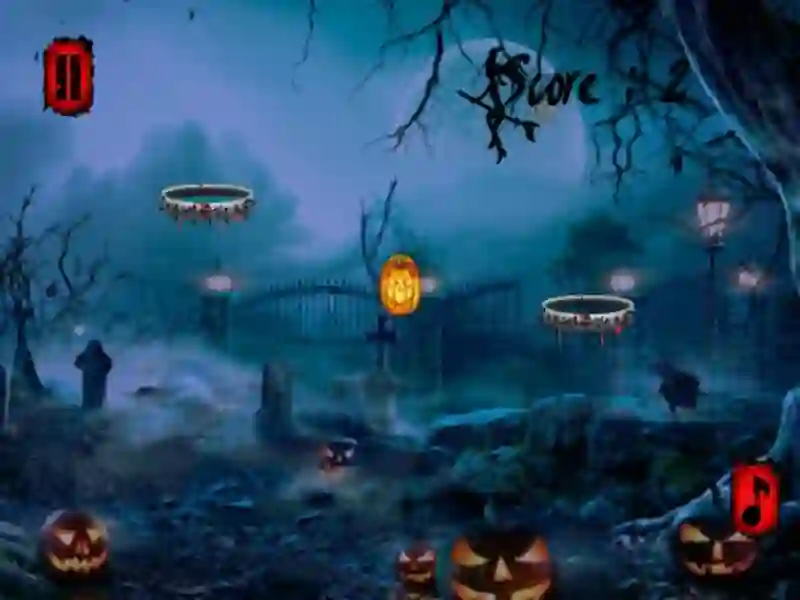 Spel Flappy Halloween Run pÄ nÀtet Spel Flappy Halloween Run pÄ nÀtet