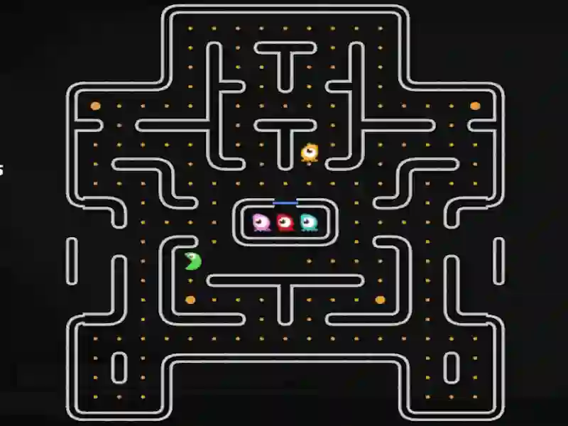 Spel Fodermonster på nätet