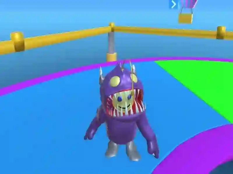 Spel Hösten killar oblockerad webbmultiplayer på nätet