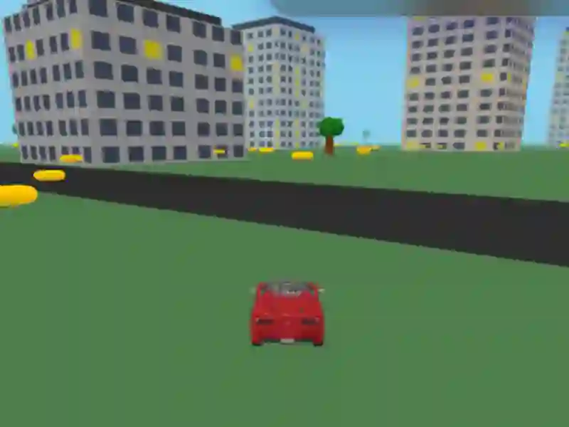 Spel Bilsimulator 3D på nätet