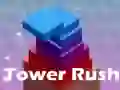 Spel Tornrusning på nätet