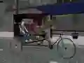 Spel Rickshawkörning på nätet Spel Rickshawkörning på nätet