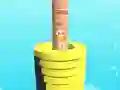 Spel Emoji Stapel på nätet