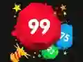 Spel Bollexplosion på nätet