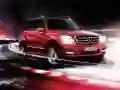 Spel Lyx SUV Pussel pÄ nÀtet Spel Lyx SUV Pussel pÄ nÀtet