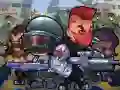 Spel Zombiemördare på nätet Spel Zombiemördare på nätet