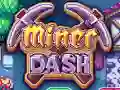 Spel Gruvarbetarens Dash på nätet