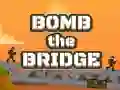 Spel Spräng bron på nätet Spel Spräng bron på nätet