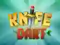 Spel Kniv Dart på nätet