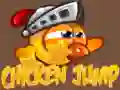 Spel Kycklingsprång på nätet Spel Kycklingsprång på nätet
