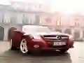 Spel SL Roadster Pussel på nätet