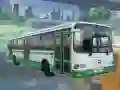 Spel Vattenbussö-simulator på nätet