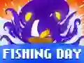 Spel Fiskedag pÄ nÀtet Spel Fiskedag pÄ nÀtet