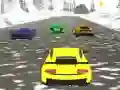 Spel Snöbacke Racing på nätet Spel Snöbacke Racing på nätet