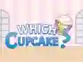 Spel Vilken Cupcake pÄ nÀtet Spel Vilken Cupcake pÄ nÀtet