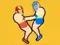 Spel Wrestle Jump 2 på nätet