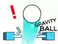 Spel Gravitationsboll pÄ nÀtet Spel Gravitationsboll pÄ nÀtet