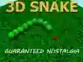 Spel 3D Snok på nätet