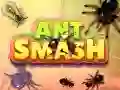 Spel Krossa myror pÄ nÀtet Spel Krossa myror pÄ nÀtet