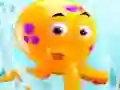 Spel Octopus Sling Up pÄ nÀtet Spel Octopus Sling Up pÄ nÀtet