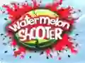 Spel Vattenmelon Skjutare pÄ nÀtet Spel Vattenmelon Skjutare pÄ nÀtet