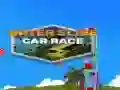 Spel Vattenrutschkana Bilar Race på nätet