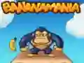 Spel Bananamania på nätet
