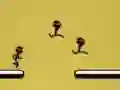 Spel Stickman Gå på nätet Spel Stickman Gå på nätet