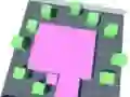 Spel Färg Fyll 3D på nätet Spel Färg Fyll 3D på nätet