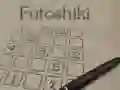 Spel Futoshiki på nätet