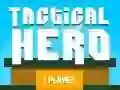 Spel Taktisk Hjälte på nätet Spel Taktisk Hjälte på nätet
