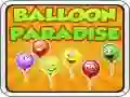Spel Ballongparadiset pÄ nÀtet Spel Ballongparadiset pÄ nÀtet