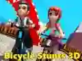 Spel Cykeltricks 3D på nätet