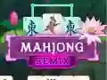 Spel Mahjong Remix pÄ nÀtet Spel Mahjong Remix pÄ nÀtet
