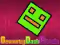 Spel Geometry Dash Klassisk på nätet