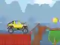 Spel Monsterlastbilar på nätet