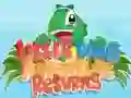 Spel Lilla Dinos Äventyr Återvänder på nätet