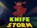 Spel Knivstorm på nätet