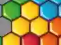 Spel Hexagon Vänner på nätet Spel Hexagon Vänner på nätet