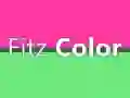 Spel Fitz Färg på nätet Spel Fitz Färg på nätet
