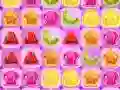 Spel Jelly Match 3 på nätet