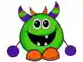 Spel Monsters Minne Match pÄ nÀtet Spel Monsters Minne Match pÄ nÀtet