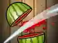 Spel Vattenmelon Krossare Frenzy pÄ nÀtet Spel Vattenmelon Krossare Frenzy pÄ nÀtet