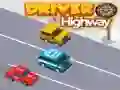 Spel Förare Motorväg på nätet Spel Förare Motorväg på nätet