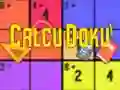 Spel CalcuDoku pÄ nÀtet Spel CalcuDoku pÄ nÀtet